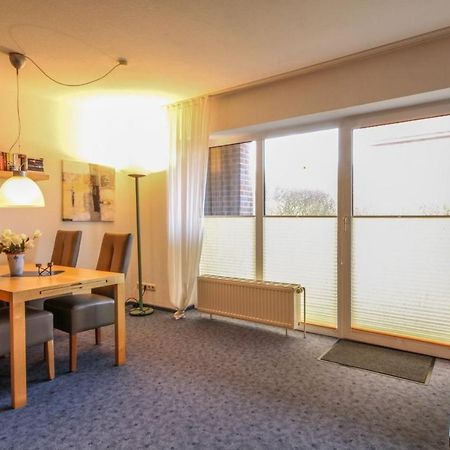 Apartamento Maike 5A Cuxhaven Exterior foto